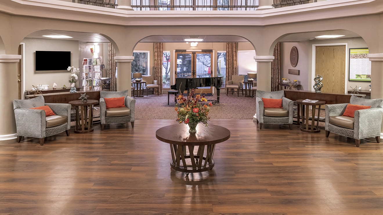 Holiday Redwood, Napa, CA 6