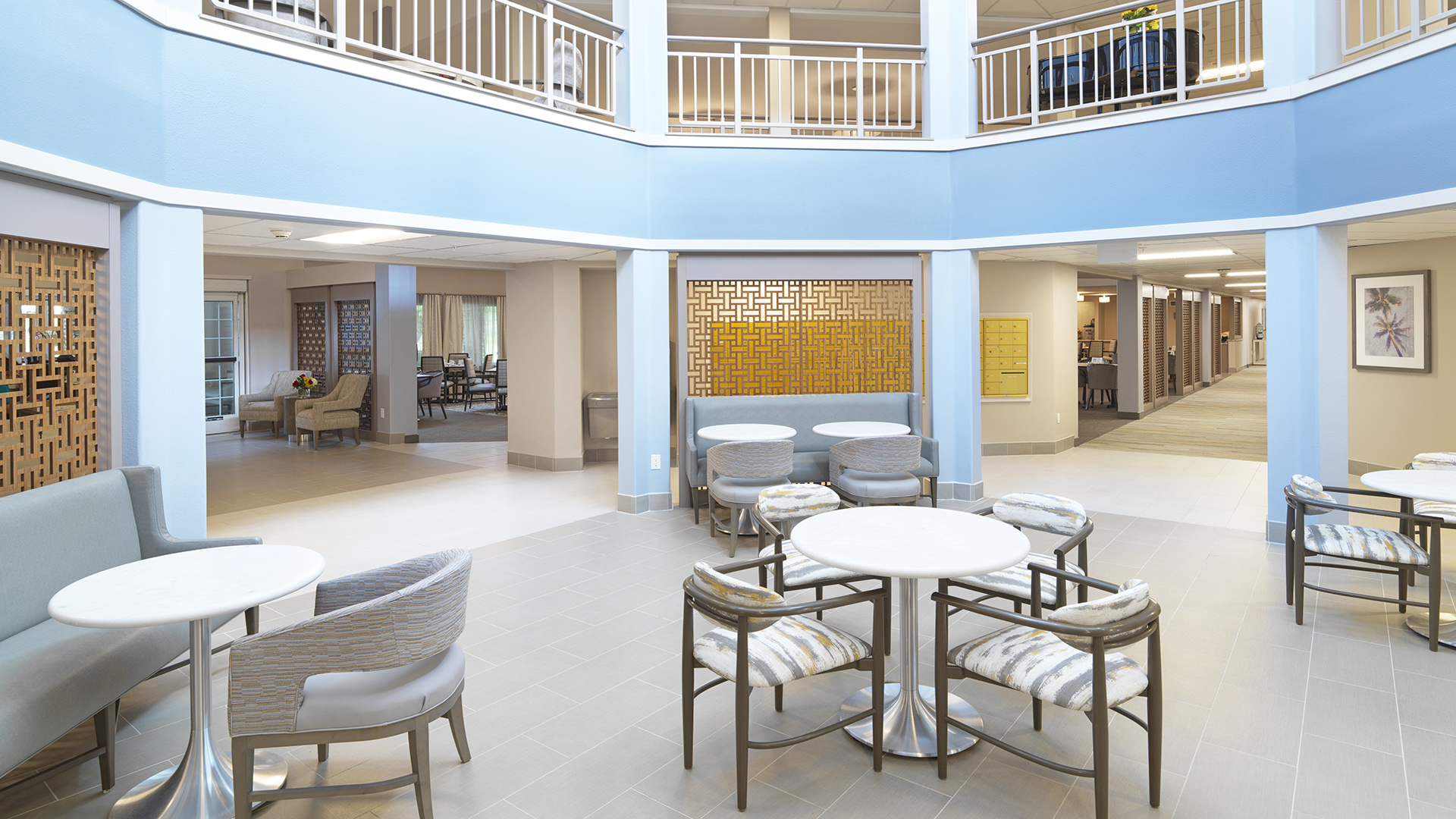 Valencia Commons, Rancho Cucamonga, CA 2