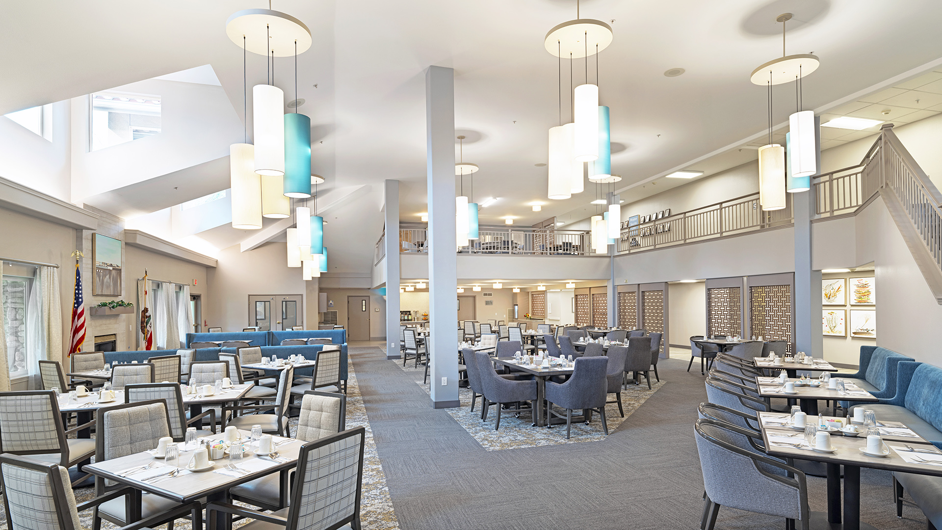 Valencia Commons, Rancho Cucamonga, CA 3