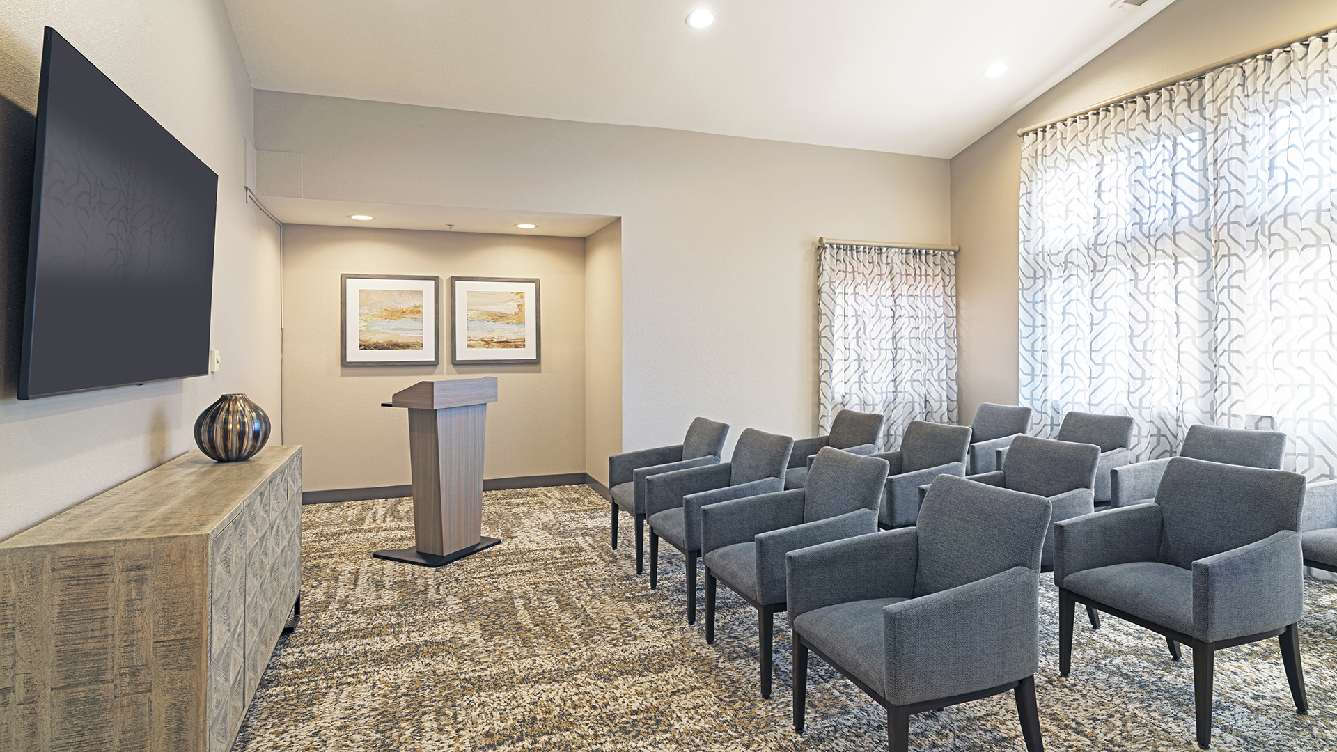 Valencia Commons, Rancho Cucamonga, CA 6