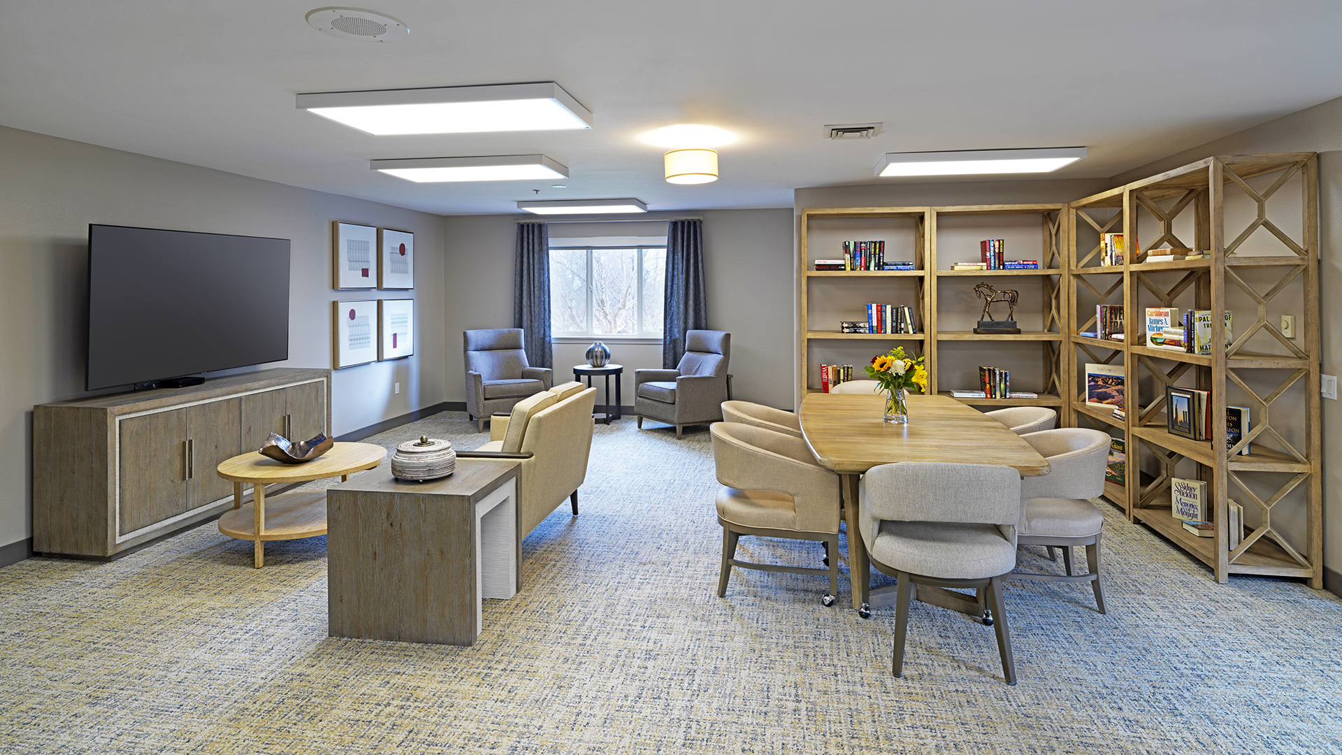 Valencia Commons, Rancho Cucamonga, CA 8