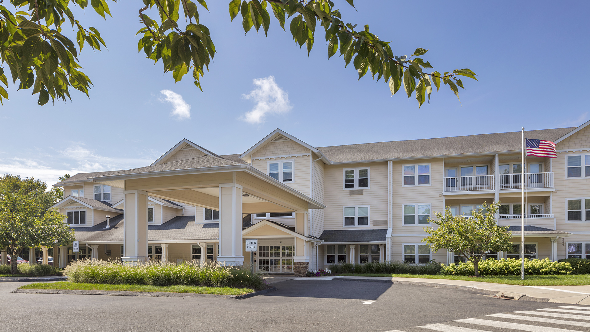 White Oaks, Manchester, CT