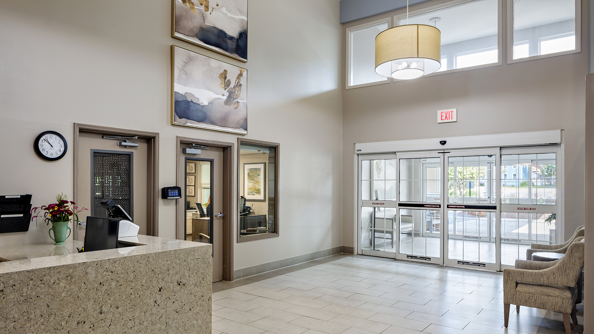 White Oaks, Manchester, CT 2