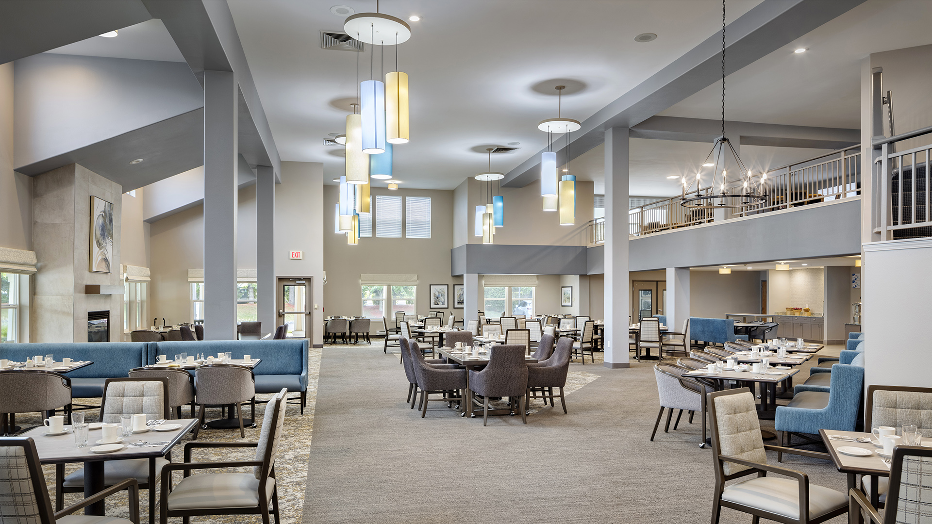 White Oaks, Manchester, CT 4