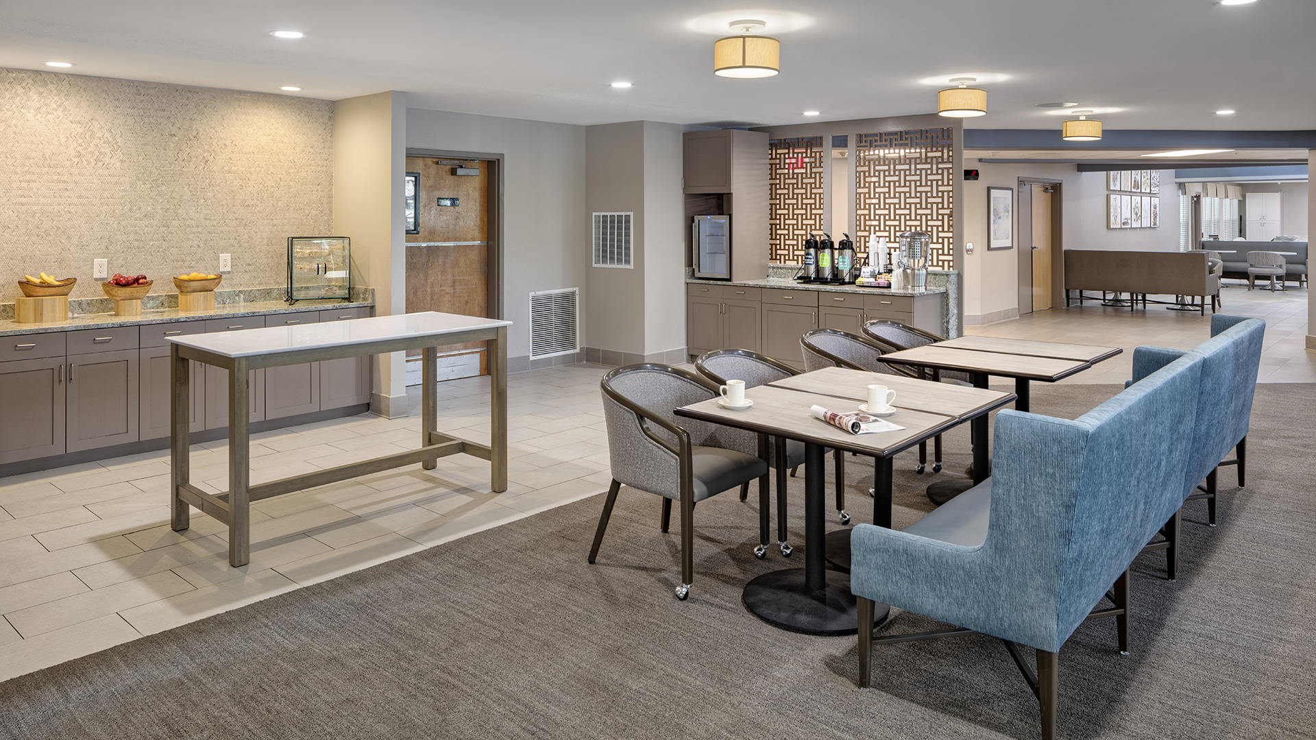 White Oaks, Manchester, CT 3