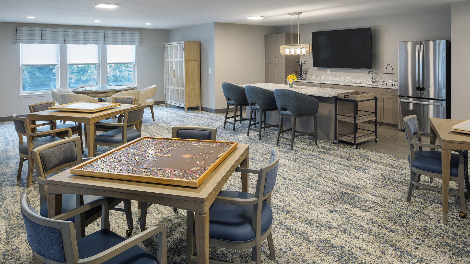 White Oaks, Manchester, CT 10