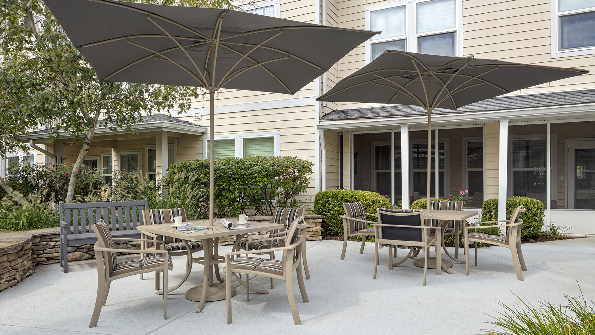 White Oaks, Manchester, CT 11