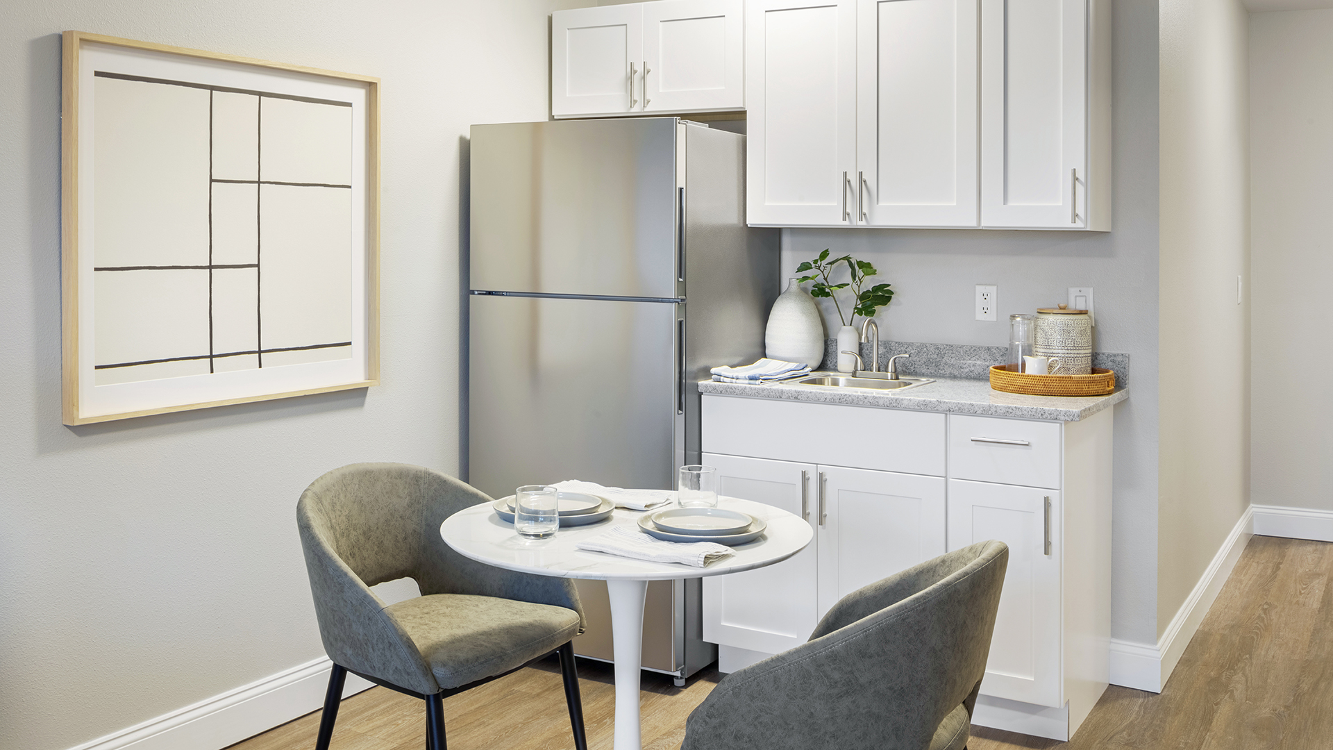 White Oaks, Manchester, CT 13