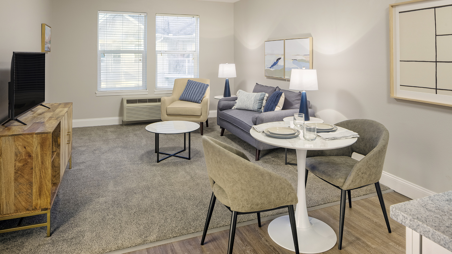 White Oaks, Manchester, CT 14