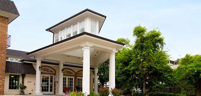 Silverado Hermann Park Memory Care & Rehabilitation, Houston, TX 2