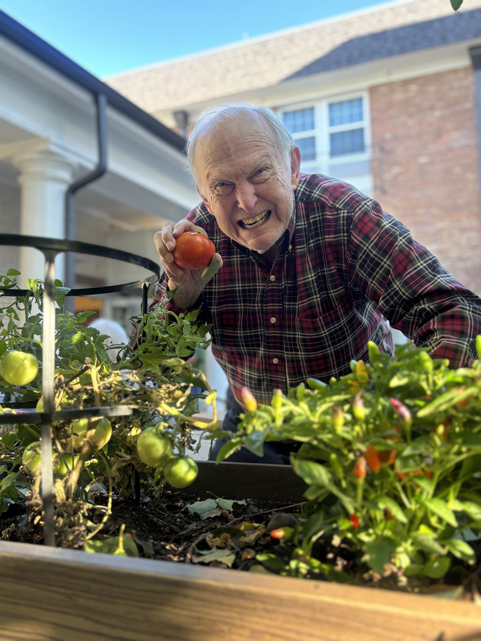 Silverado Hermann Park Memory Care & Rehabilitation, Houston, TX 4