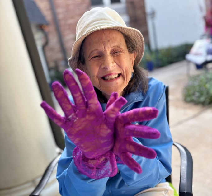 Silverado Hermann Park Memory Care & Rehabilitation, Houston, TX 6