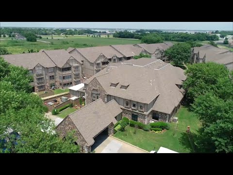 Country Club At Woodland Hills, Tulsa, OK 111