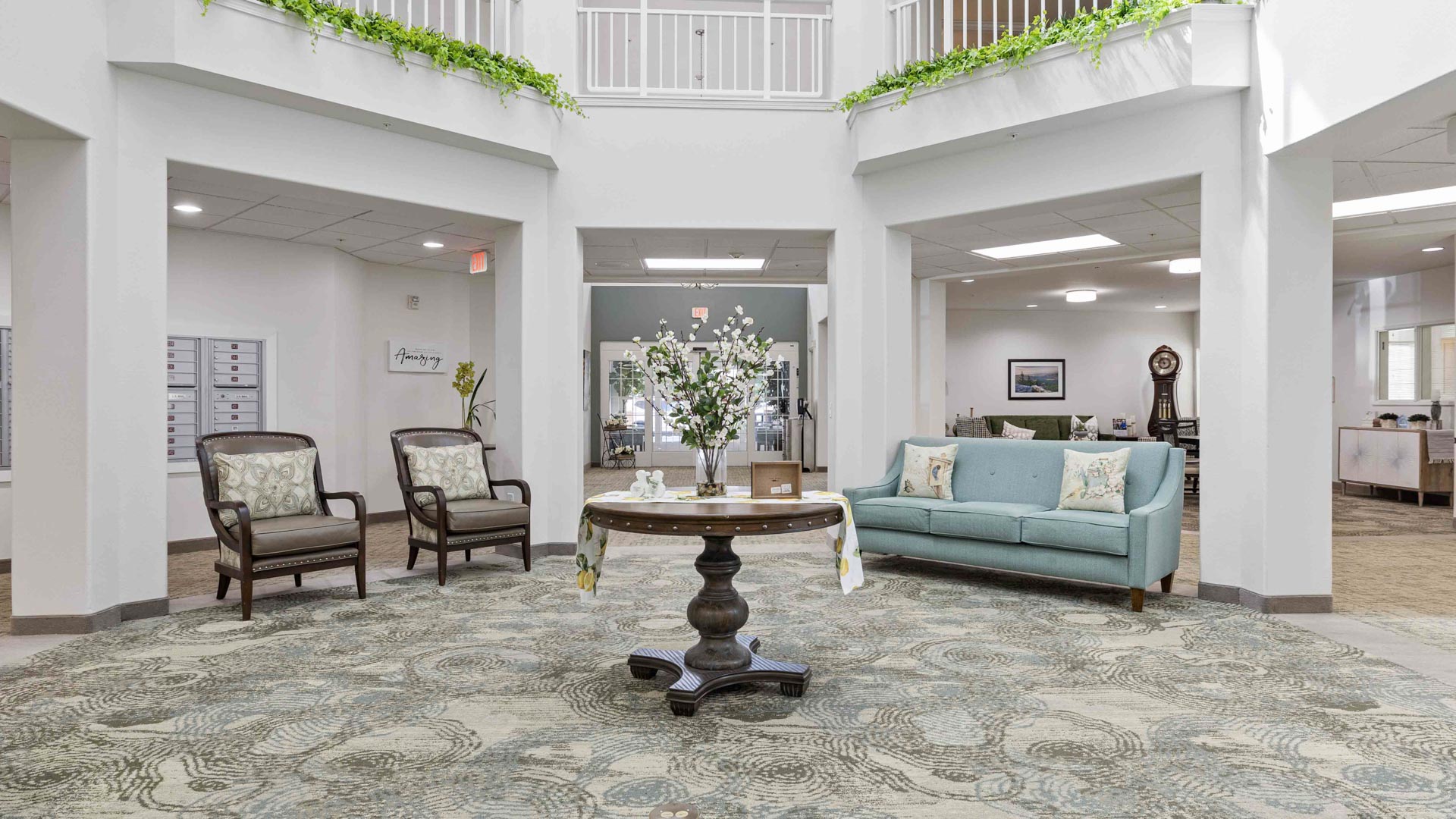 Hudson Estates Gracious Retirement Living, Lansdale, PA 3