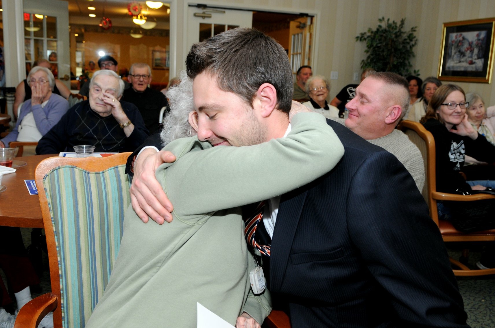 Chestnut Knoll, Boyertown, PA 5