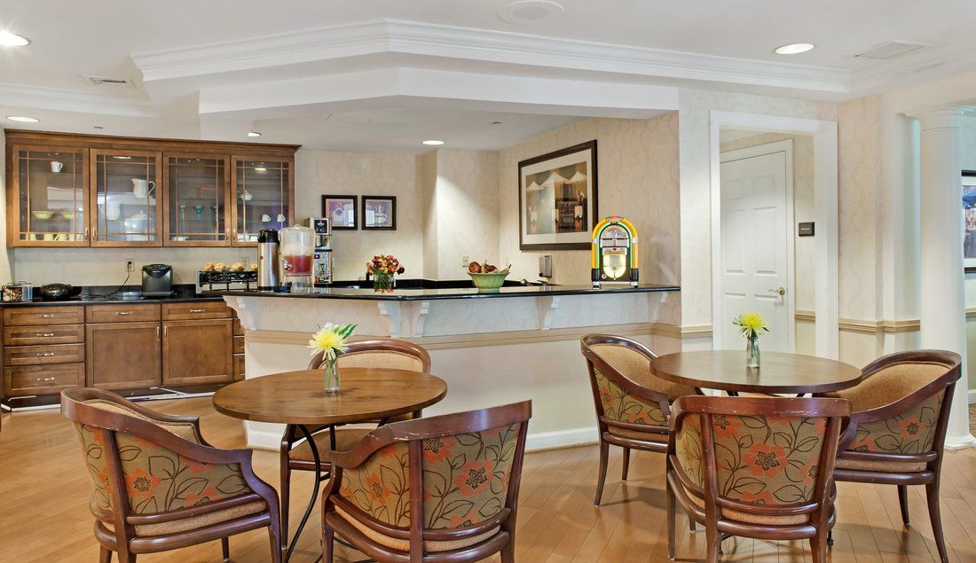 Sunrise at Huntcliff Summit II, Sandy Springs, GA 2