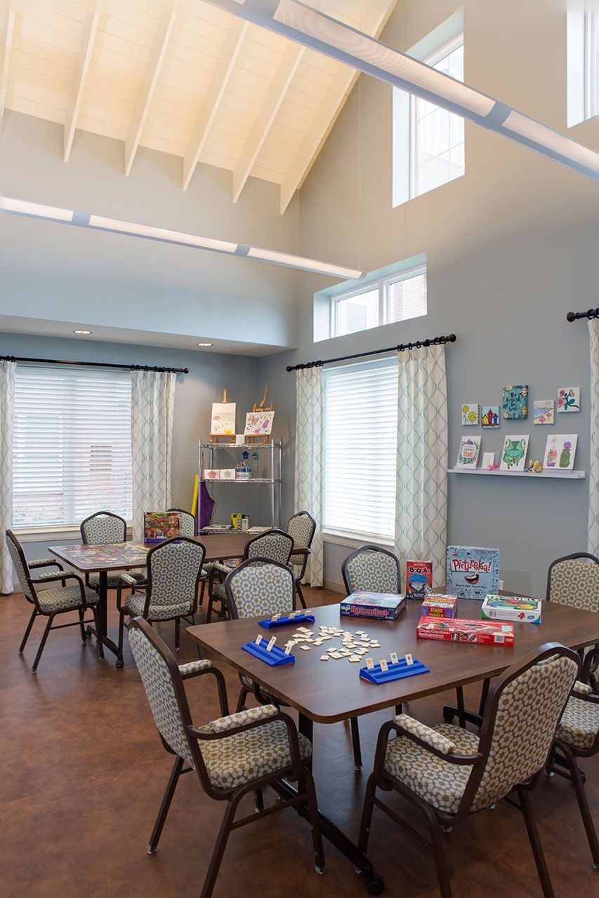 The Delaney at Parkway Lakes, Richmond, TX 2