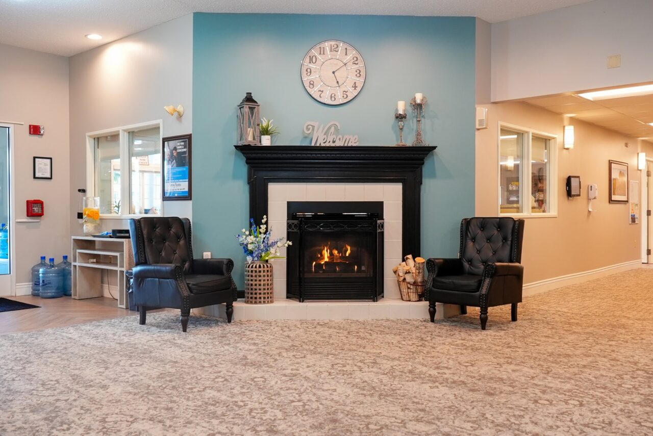 Celebration Villa of Berwick, Berwick, PA 2