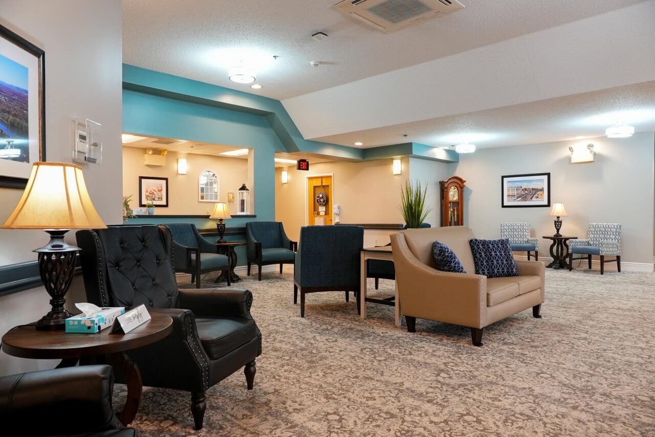 Celebration Villa of Berwick, Berwick, PA 3