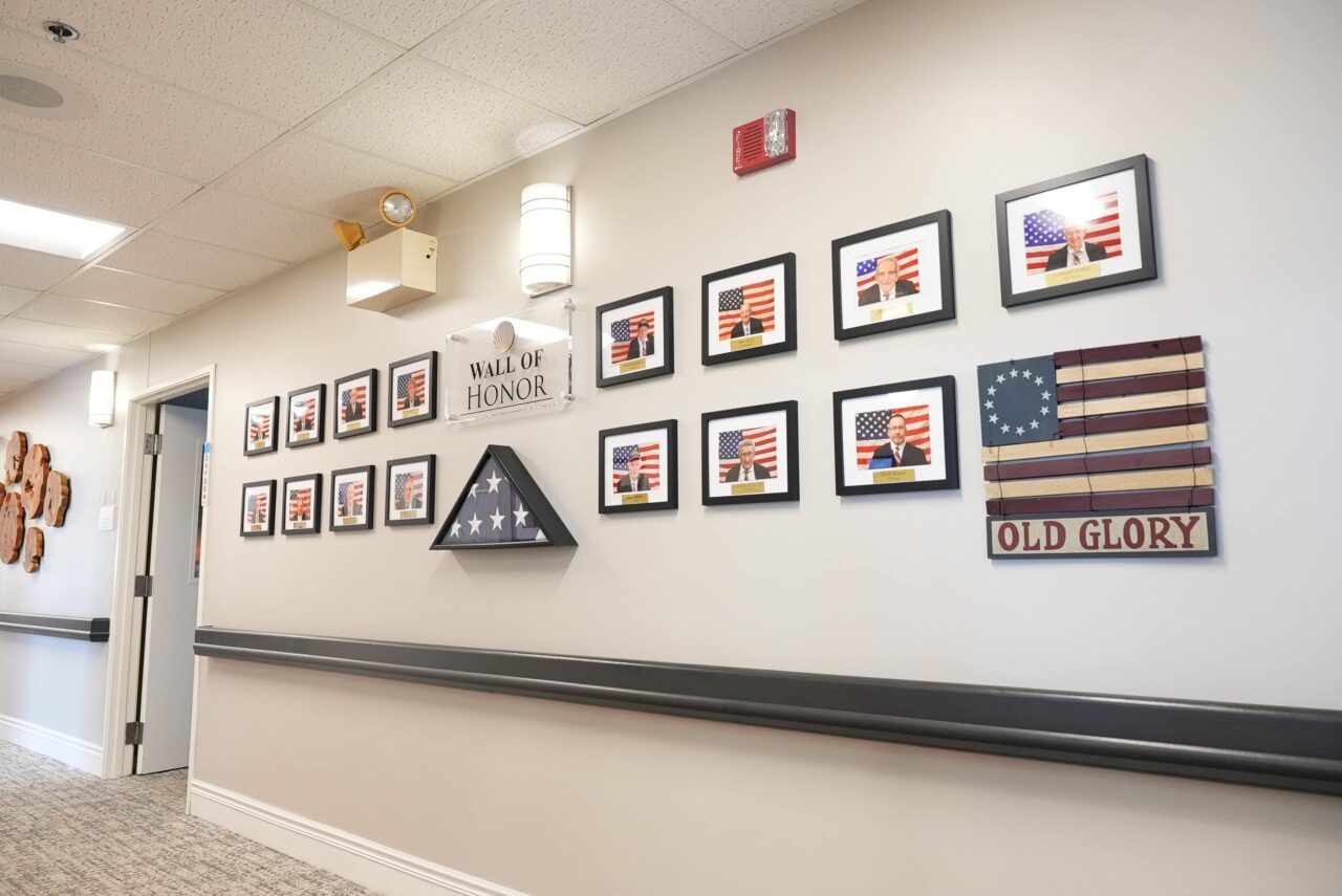 Celebration Villa of Berwick, Berwick, PA 4