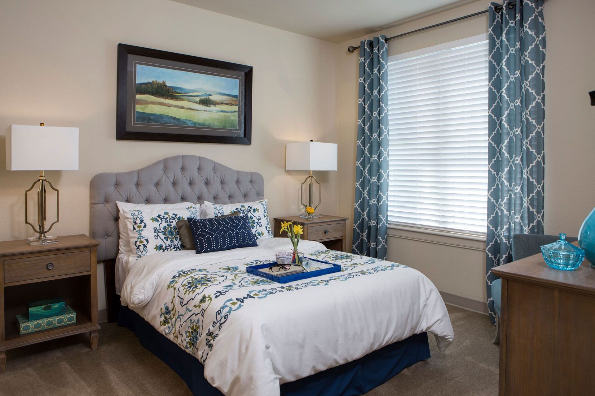 The Delaney at Parkway Lakes, Richmond, TX 3