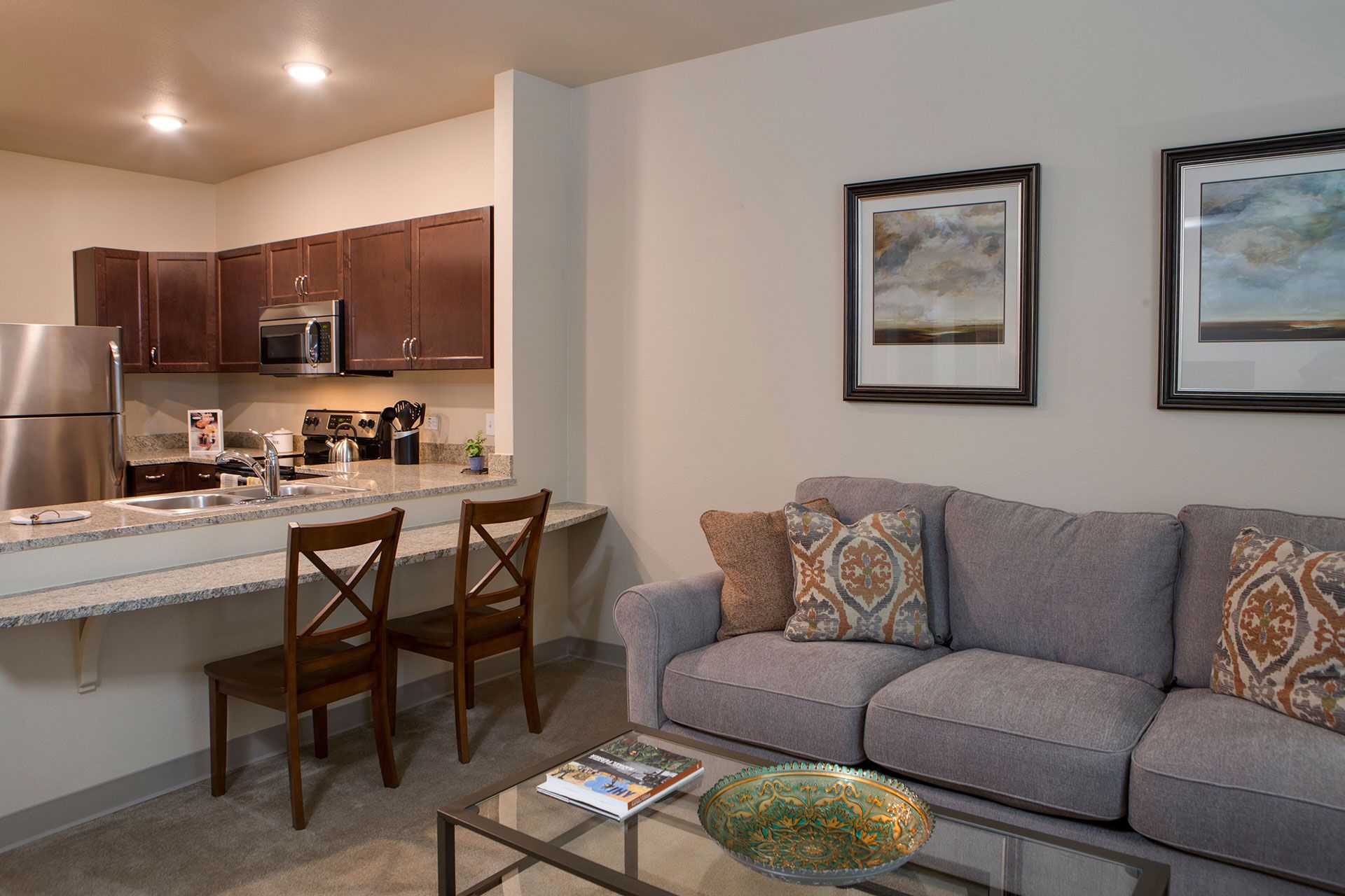 The Delaney at Parkway Lakes, Richmond, TX 4