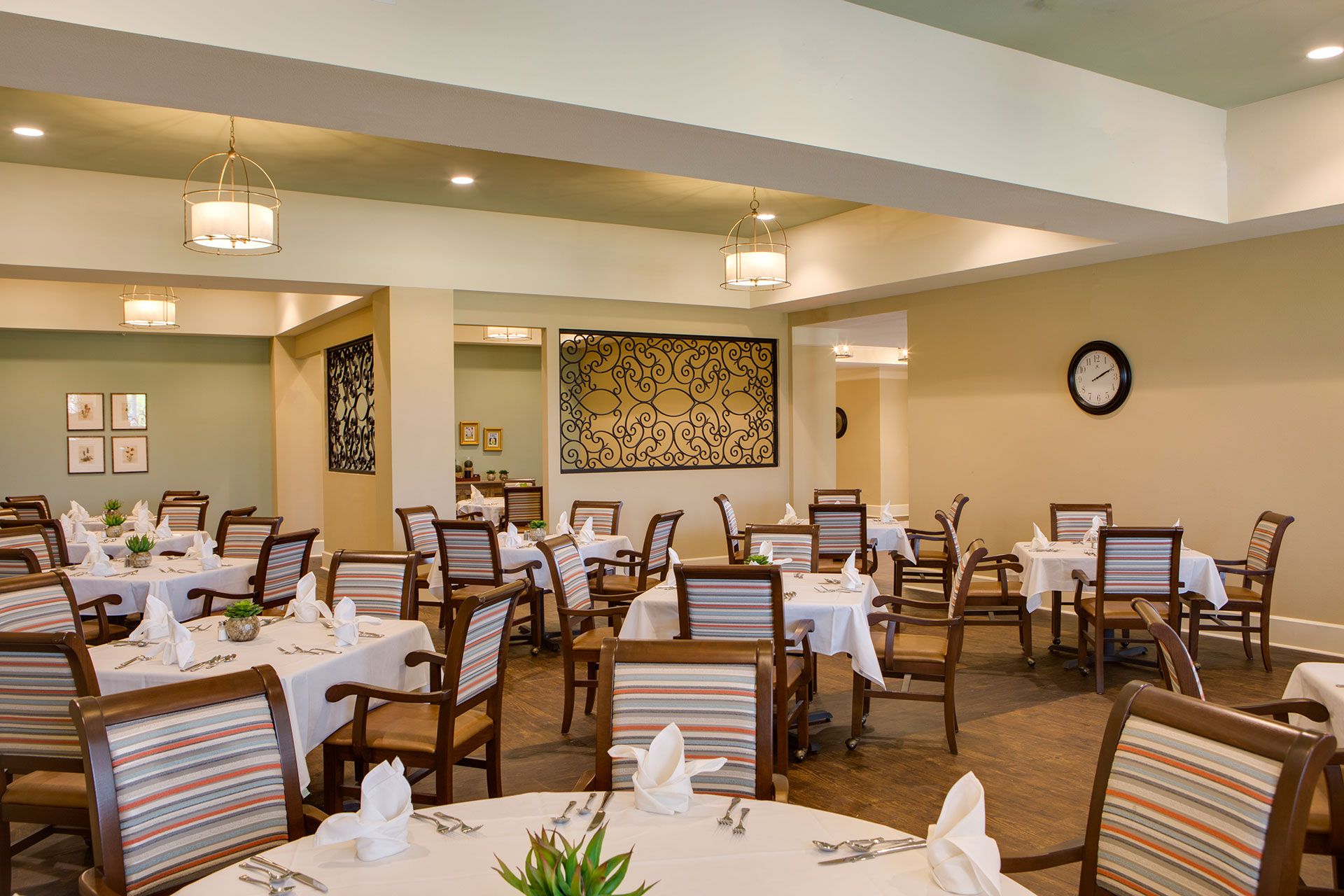 The Delaney at Parkway Lakes, Richmond, TX 5