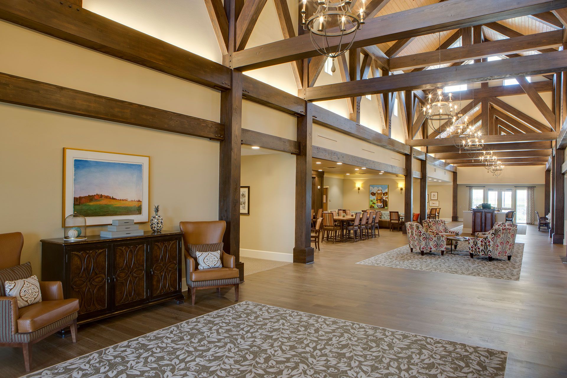 The Delaney at Parkway Lakes, Richmond, TX 6