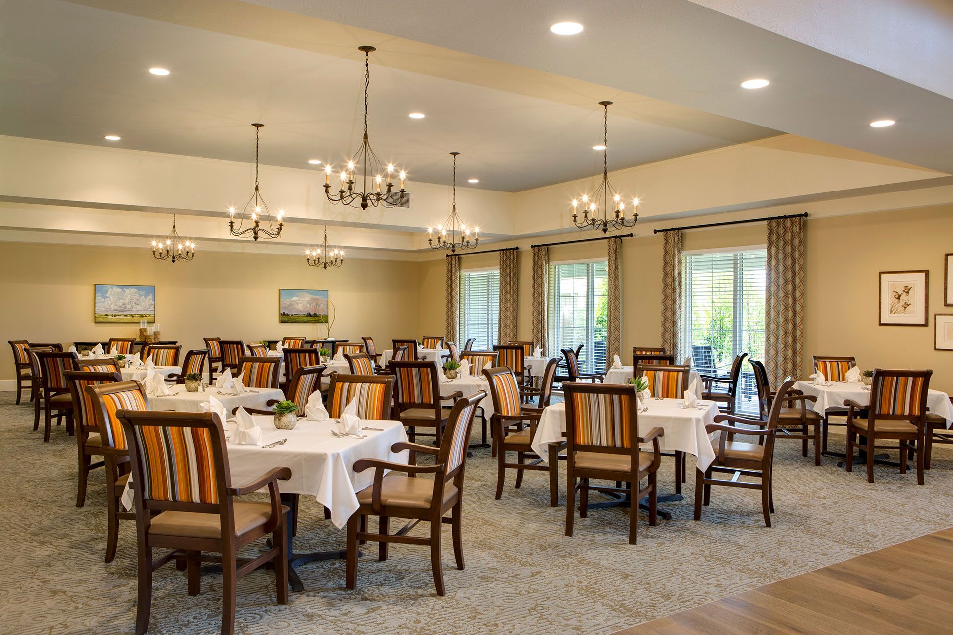The Delaney at Parkway Lakes, Richmond, TX 7