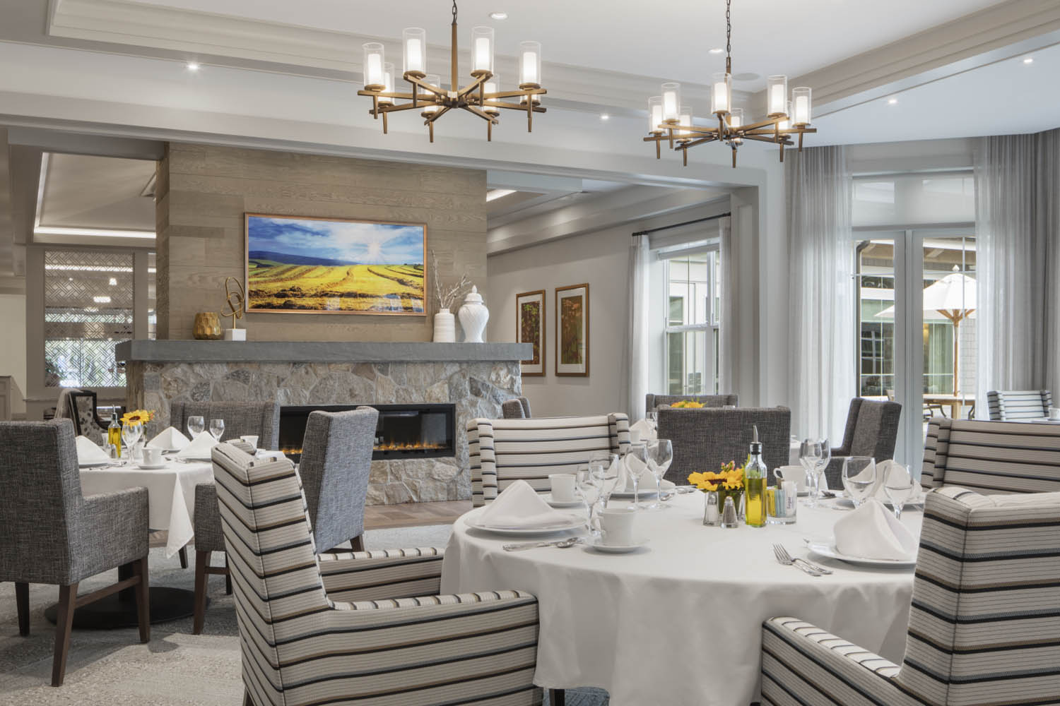 Maplewood at Southport, Fairfield, CT 11