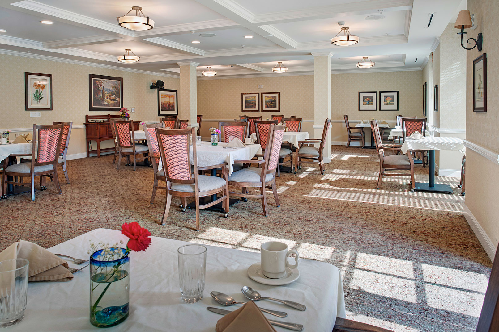 Ivy Park at Santa Monica, Santa Monica, CA 4