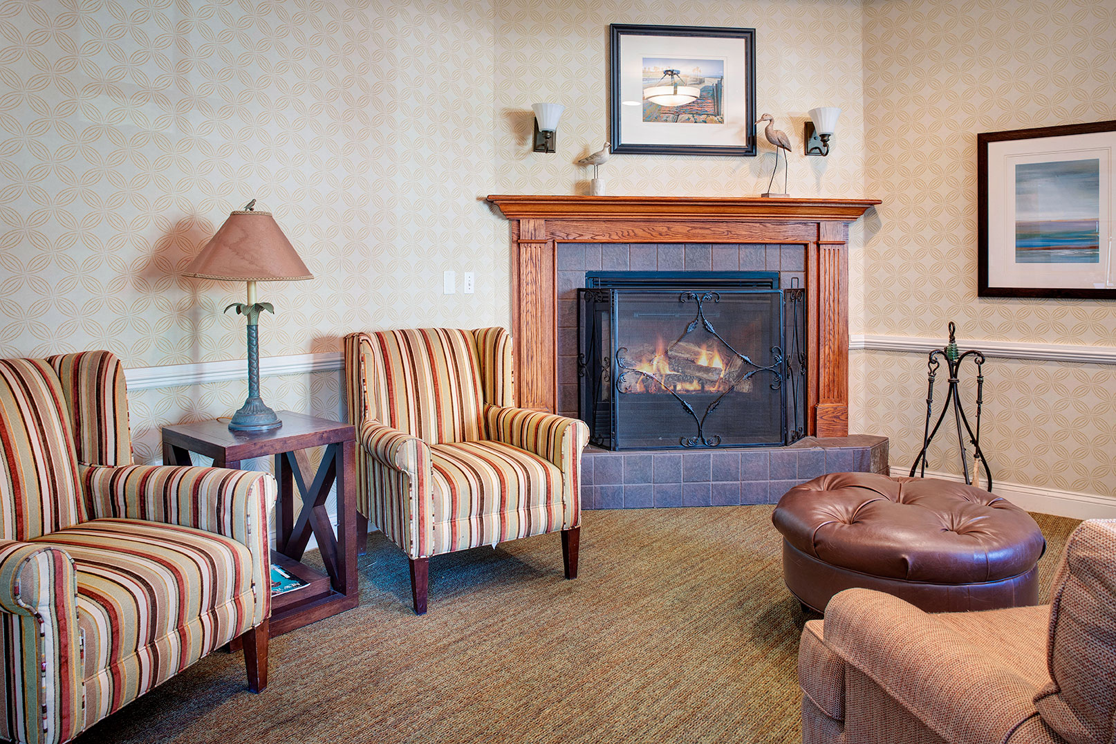 Ivy Park at Santa Monica, Santa Monica, CA 5