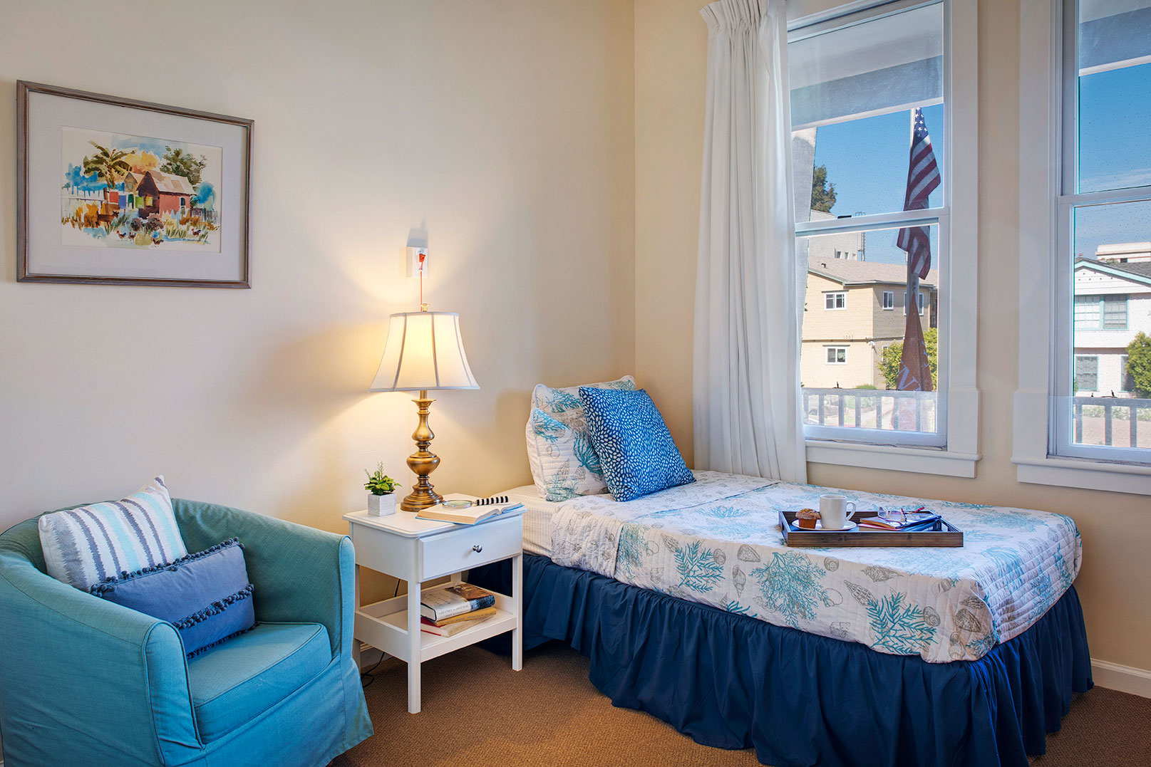 Ivy Park at Santa Monica, Santa Monica, CA 8