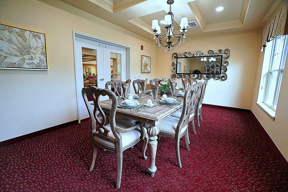 Ivy Creek Gracious Retirement Living, Concordville, PA 3
