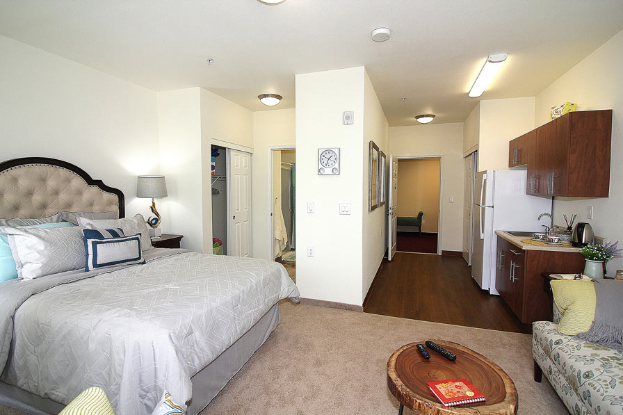 Ivy Creek Gracious Retirement Living, Concordville, PA 2