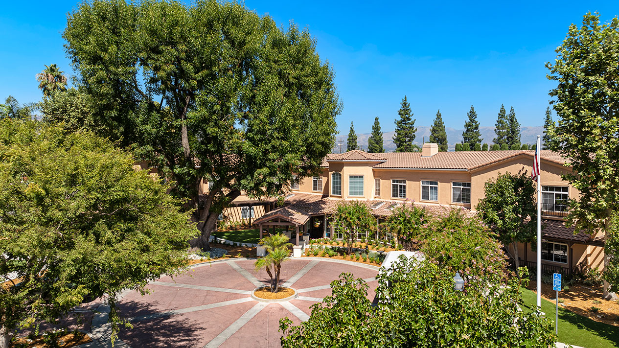 Ivy Park of West Hills, Los Angeles, CA 9