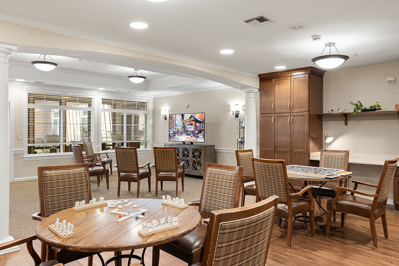 Ivy Park of West Hills, Los Angeles, CA 5