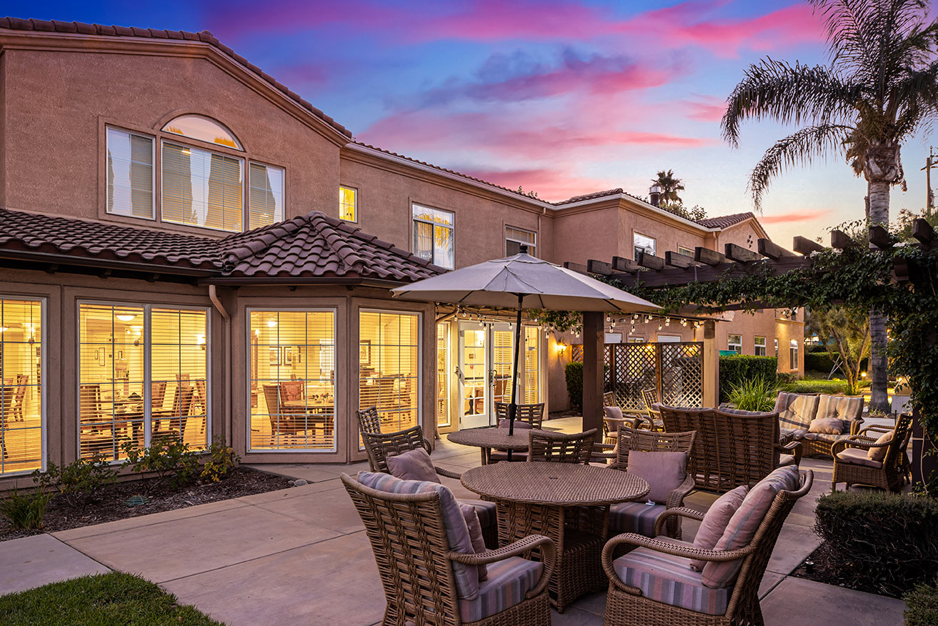 Ivy Park of West Hills, Los Angeles, CA 4