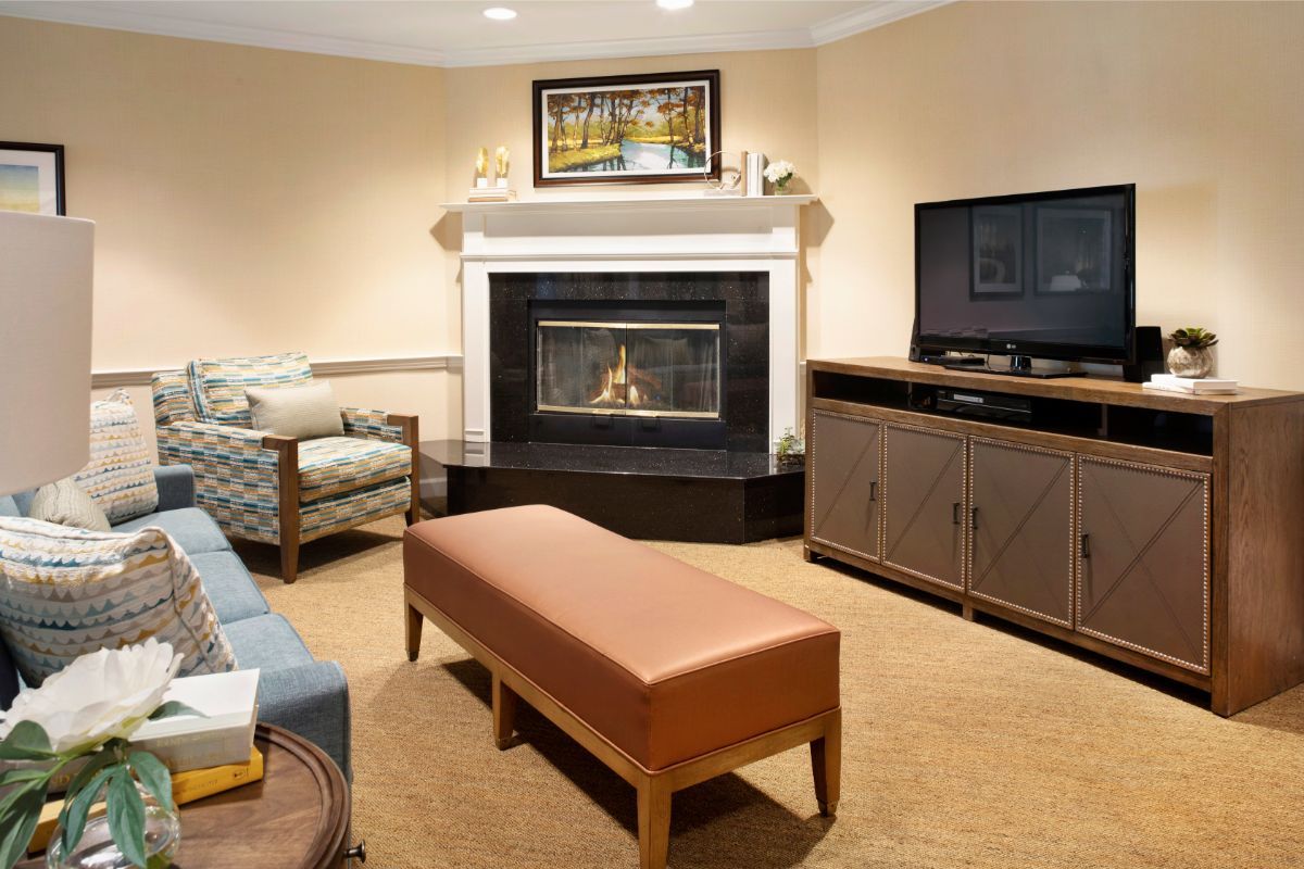 Sunrise of Old Tappan, Old Tappan, NJ 4