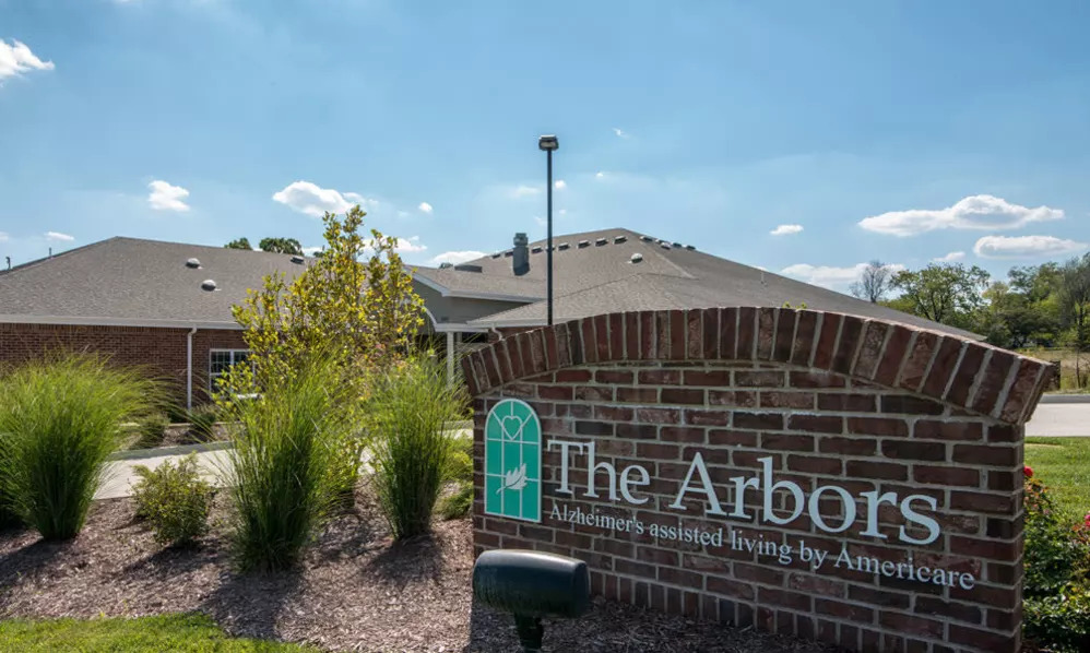 Westbrook Terrace Senior Living, Jefferson City, MO 11