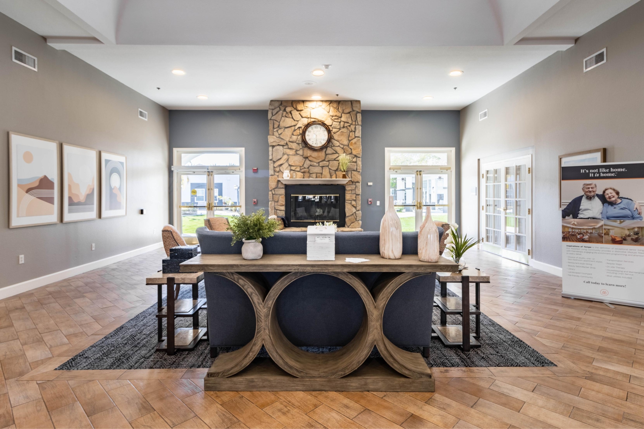 Inspirations of Tempe, Tempe, AZ 6