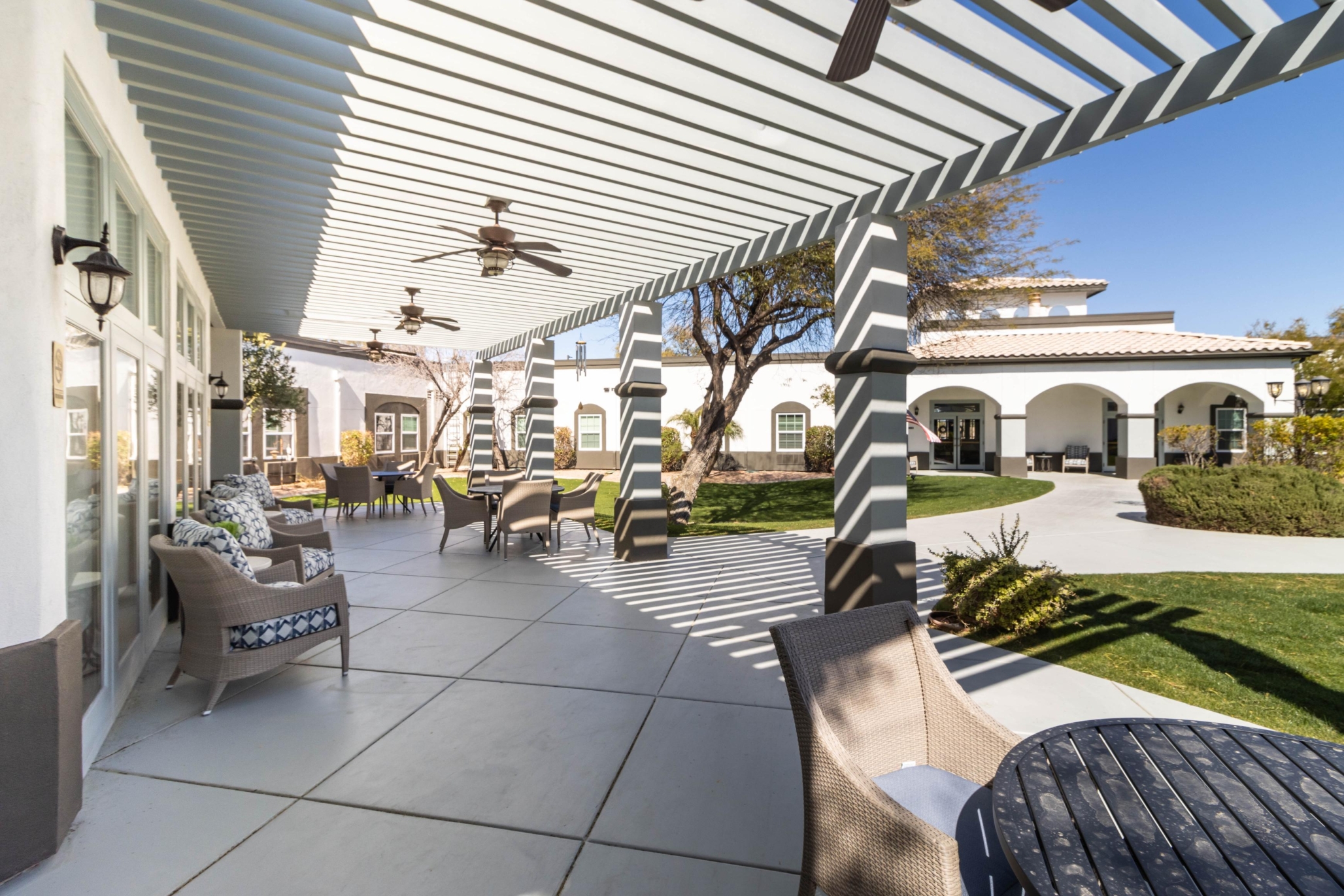 Inspirations of Tempe, Tempe, AZ 5