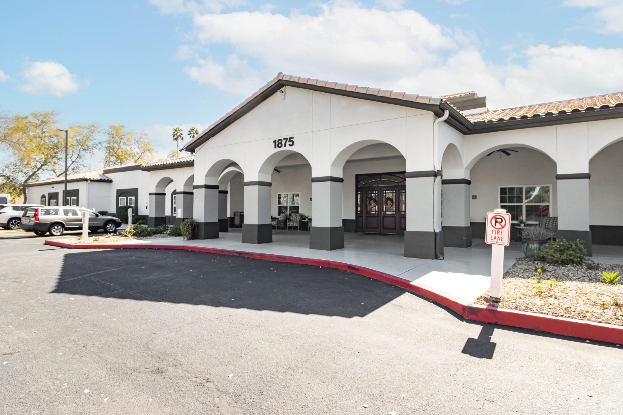 Inspirations of Tempe, Tempe, AZ 2