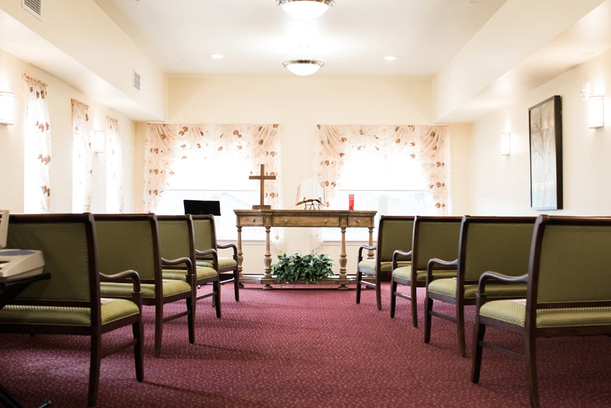 Julian Estates Gracious Retirement Living, Puyallup, WA 2
