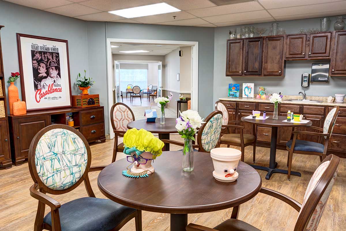 Laketown Village, Kenner, LA 7