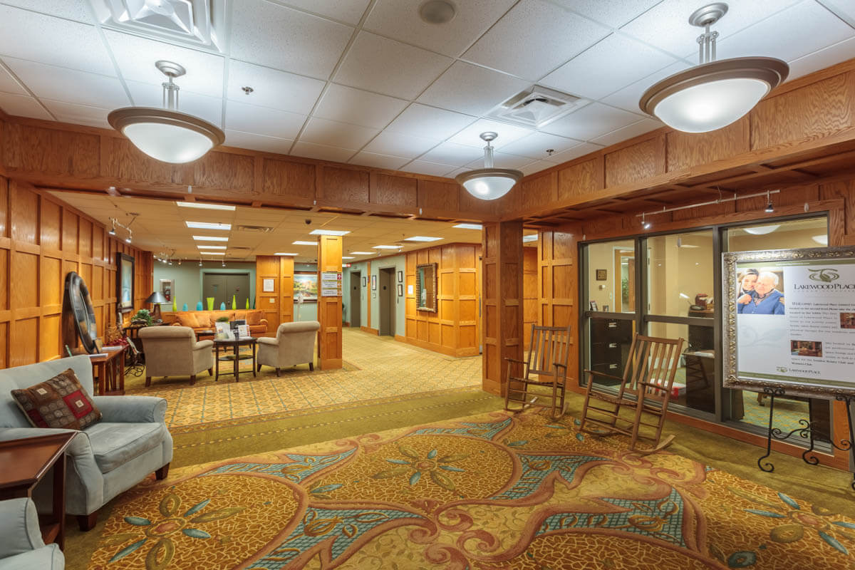 Lakewood Place, Loudon, TN 5