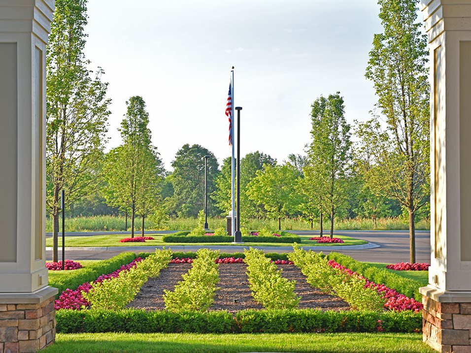 Rose Senior Living – Providence Park, Novi, MI 8