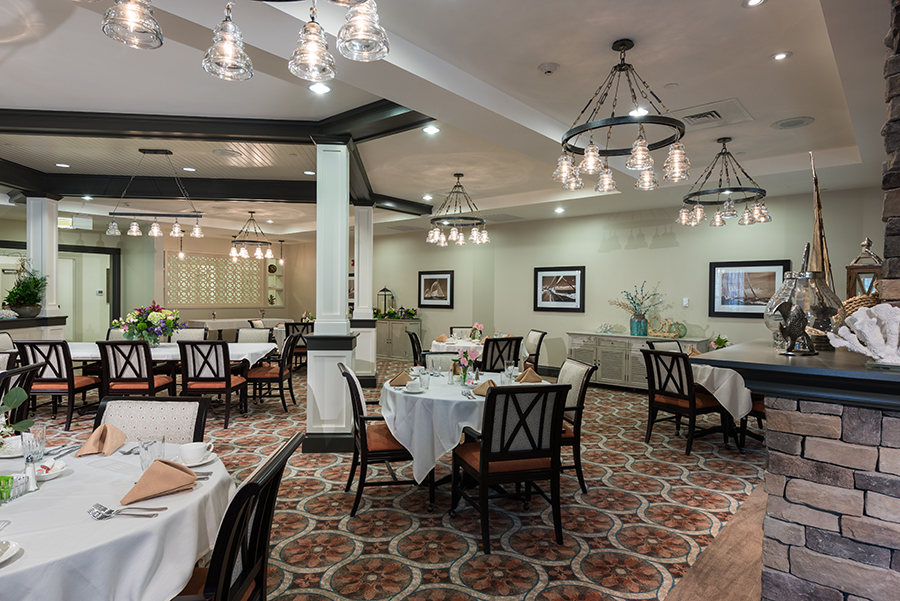Laurelwood at The Pinehills, Plymouth, MA 13