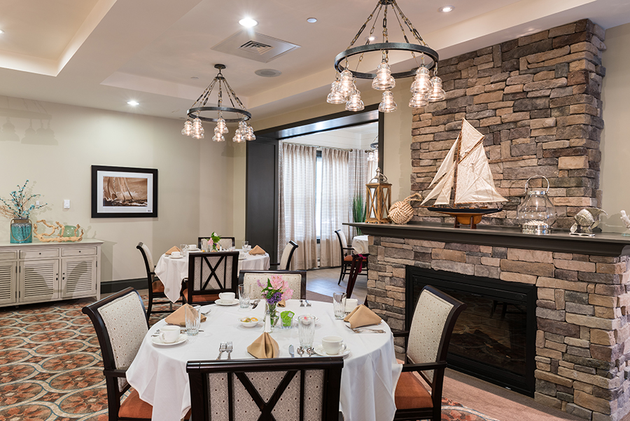 Laurelwood at The Pinehills, Plymouth, MA 16