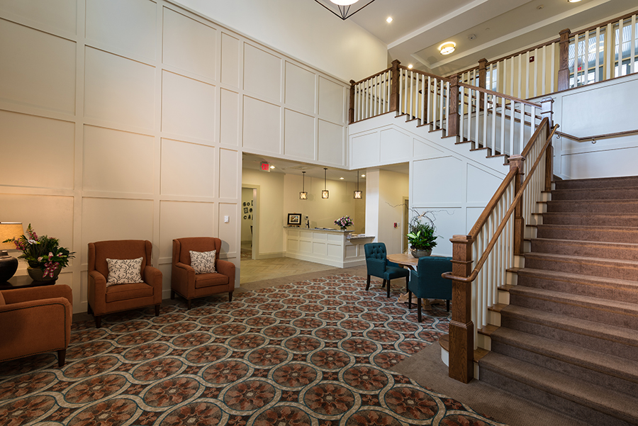 Laurelwood at The Pinehills, Plymouth, MA 10